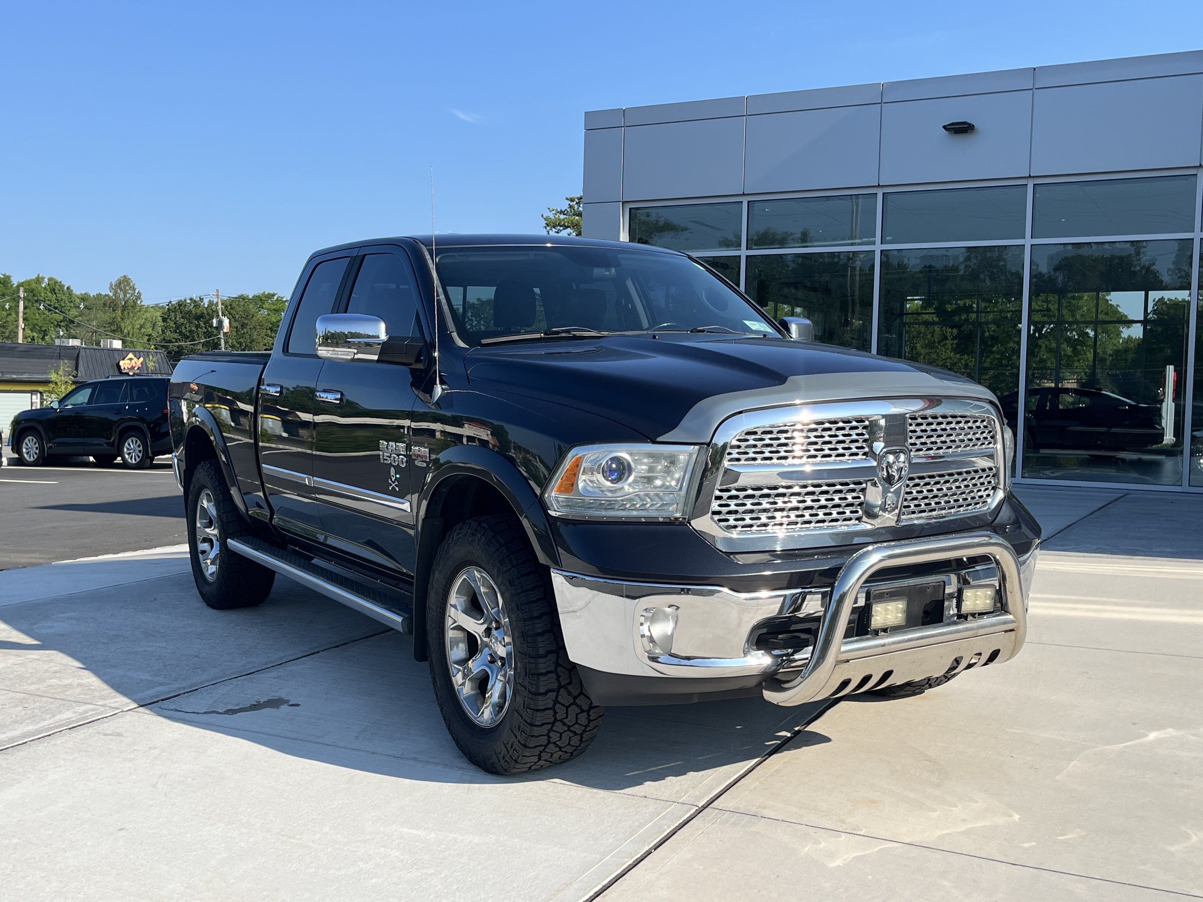 ram ram 1500 pickup 2013 1C6RR7JT2DS653896 image ram ram 1500 pickup 2013 1C6RR7JT2DS653896 image